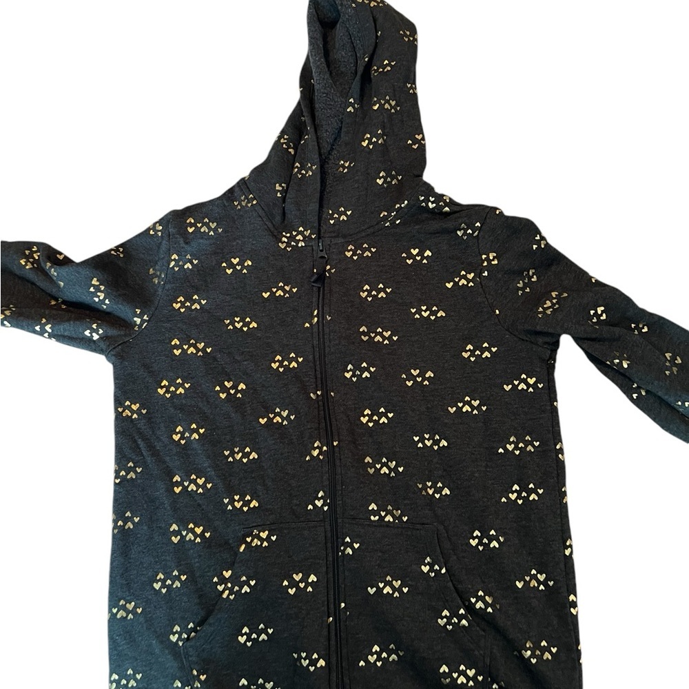 Cat and Jack sweatshirt
